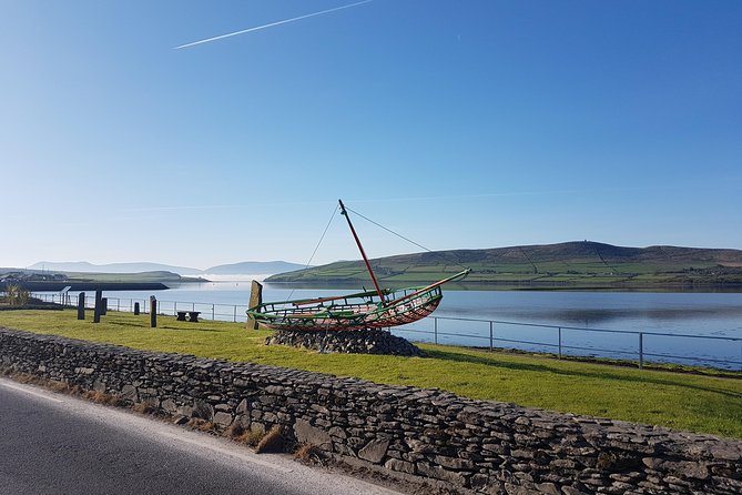 Dingle Peninsula and Slea Head Drive Group Tour - Why a Dingle Peninsula drive tour feels better than DIY