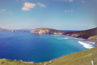 Exhilarating Rib experience – Dingle sea safari
