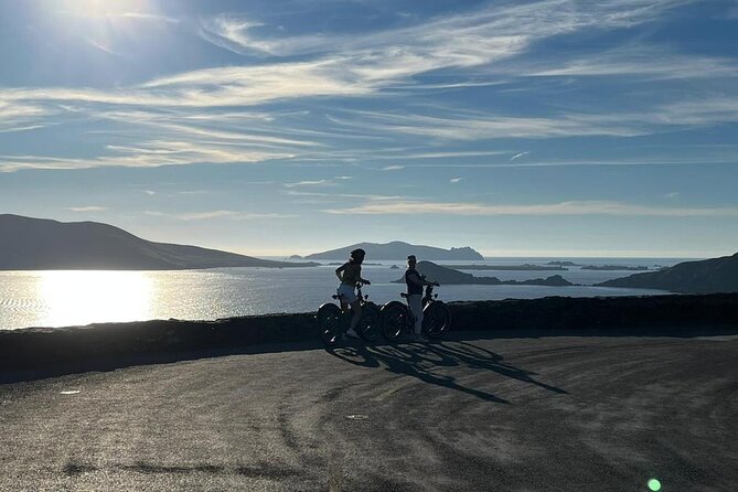 Dingle Peninsula by eBike: Must-Do Half-Day Activity! - Best for who: the kind of day this ride delivers