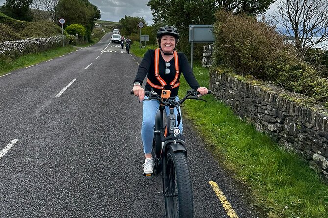 Dingle Peninsula by eBike: Must-Do Half-Day Activity! - Price and time value: why $72.56 can feel worth it