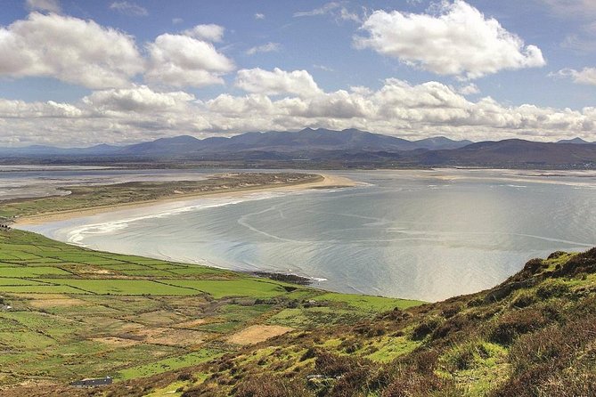 Dingle Peninsula Day Tour from Cork: Including The Wild Altanic Way - Cork to Dingle in one day: what the route really feels like