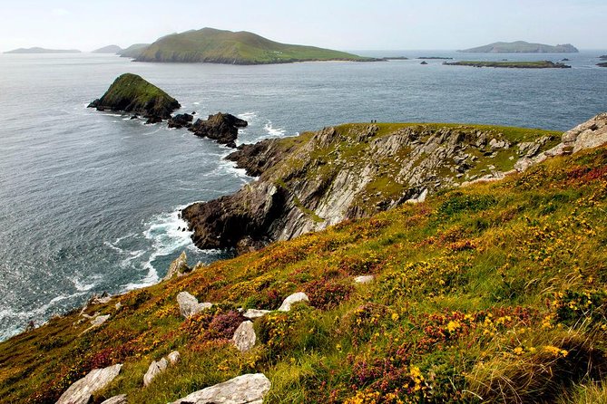 Dingle Peninsula Day Tour from Cork: Including The Wild Altanic Way - Time, transfers, and weather: the part you control