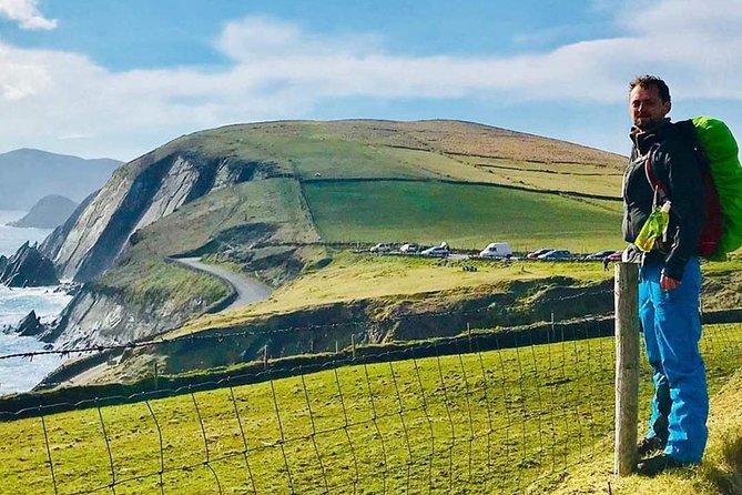 Dingle Peninsula Four Hour Private Tour - Why This Four-Hour Private Ride Beats Relying on a Rental Car