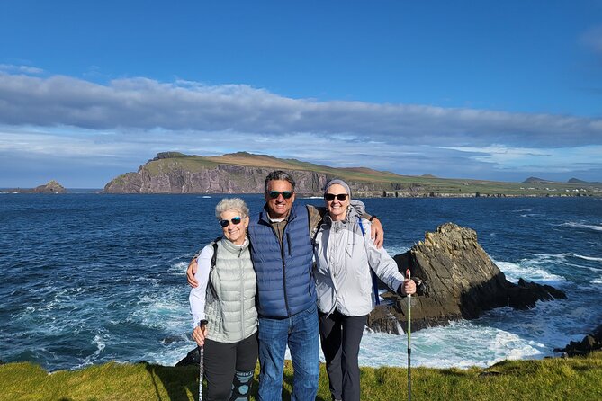 Dingle Peninsula Guided Walking Tour - Why a guided walk is the smart way to see the Dingle Peninsula