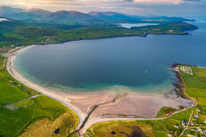 Dingle Peninsula Guided Walking Tour - What to pack for a comfortable Dingle morning