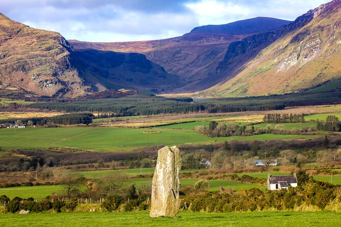 Dingle Peninsula Guided Walking Tour - Timing, weather, and how to plan the rest of your day