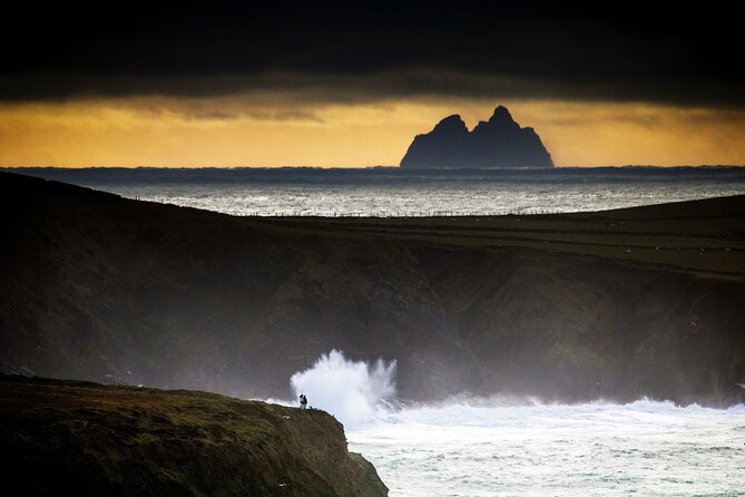Dingle Peninsula Guided Walking Tour - Who should book this Dingle Peninsula guided walking tour
