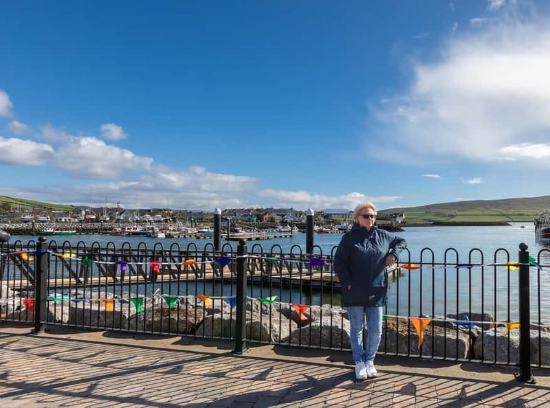 Dingle Peninsula & Slea Head Drive: Tour from Killarney - Key things that make this tour worth your attention