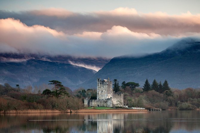 Dingle Peninsula & Slea Head Private Day Tour - Pickup from Killarney (and why Shannon costs extra)