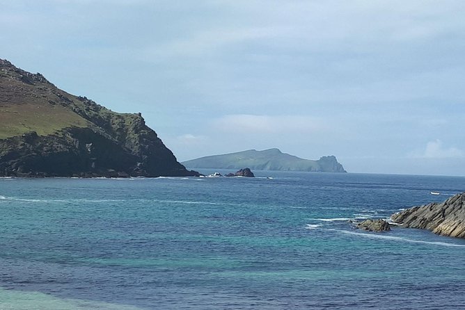 Dingle Peninsula & Slea Head - Private Mini Bus Tour - Price and value: $938 per group, and when it pencils out