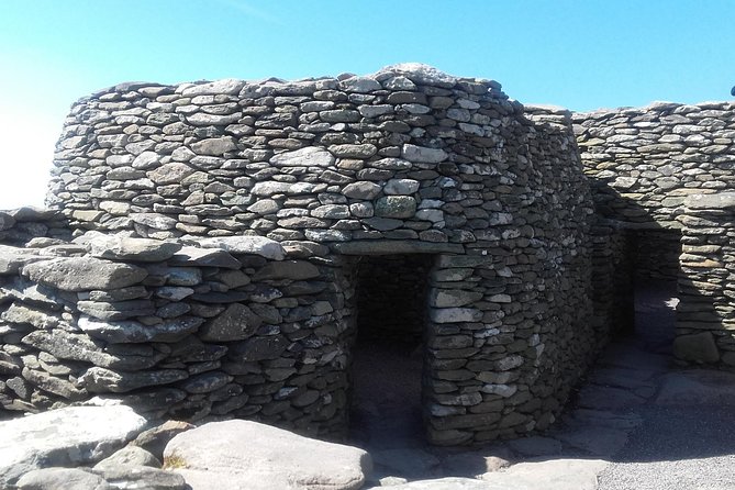 Dingle Peninsula & Slea Head - Private Tour - A private car day that actually fits real schedules