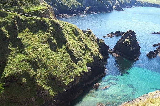 Dingle Peninsula & Slea Head - Private Tour - Wild Atlantic Way driving, but with a plan
