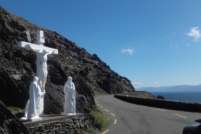 Dingle Peninsula & Slea Head - Private Tour - Price and value: $703.96 for up to 3 people