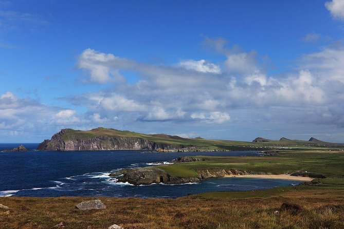 Dingle Peninsula Tour from Killarney: Including Wild Atlantic Way - Key moments worth planning for
