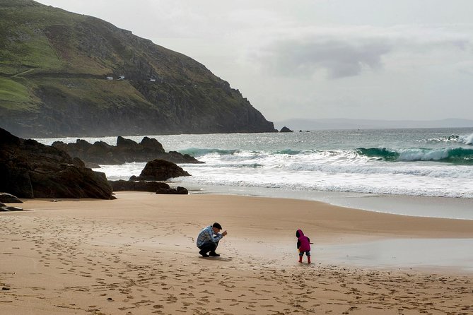 Dingle Peninsula Tour from Killarney: Including Wild Atlantic Way - Getting set up: pickup in central Killarney