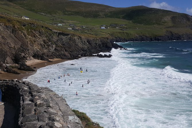 Dingle: Slea Head Drive Tour 3hr- Personal Chauffeur Guide - Slea Head Drive, paced like a local loop