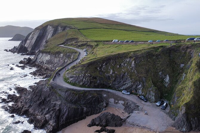 Dingle: Slea Head Drive Tour 3hr- Personal Chauffeur Guide - What makes the private chauffeur feel worth it
