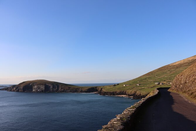 Dingle: Slea Head Drive Tour Full Day - Personal Chauffeur Guide - What you really get from a guide, beyond the car