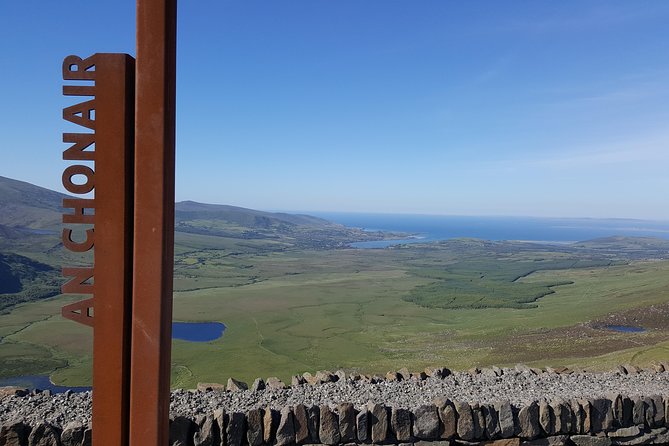 Dingle: Slea Head Drive Tour Full Day - Personal Chauffeur Guide - Budget reality: where your money goes during the day