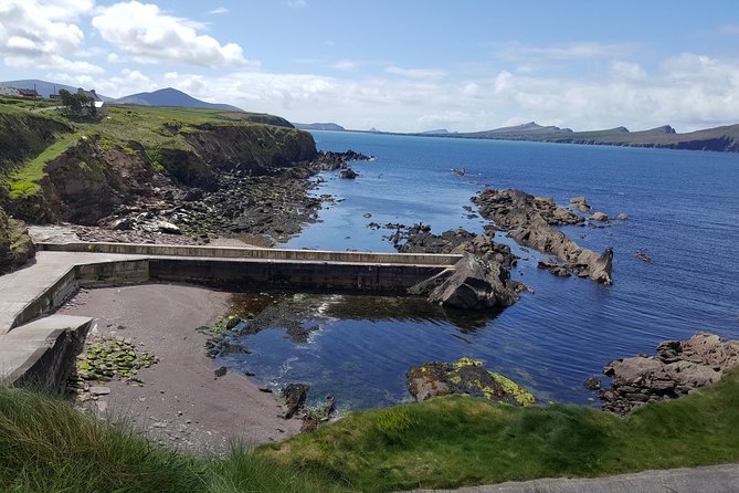 Dingle: Slea Head Drive Tour Full Day - Personal Chauffeur Guide - Should you book the Dingle Slea Head Drive full-day chauffeur tour?