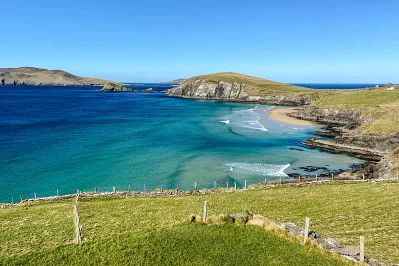 Dingle: Slea Head Photo And Sightseeing Tour - Why This Half-Day Feels Like a Real Photo Walk