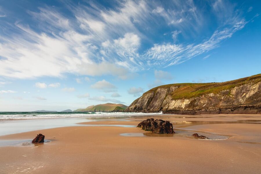 Dingle: Slea Head Photo And Sightseeing Tour - Small-Group Comfort and a Few Rules That Keep Things Smooth