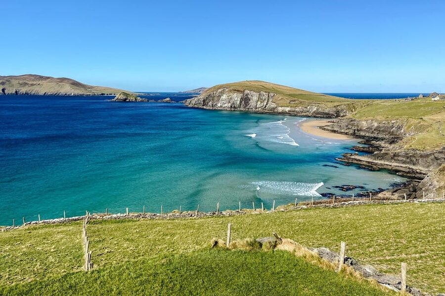 Dingle: Slea Head Photo And Sightseeing Tour - When You Should Book This Tour