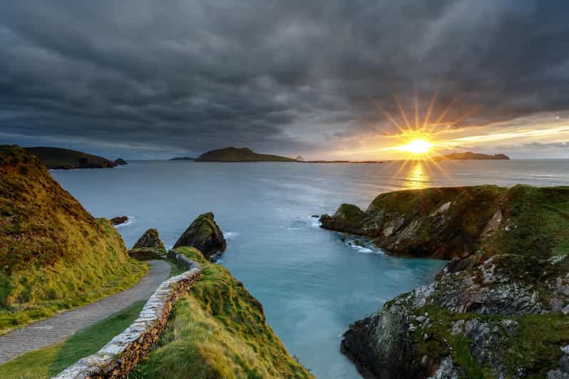 Dingle: Slea Head Sunset & Magic Hours Photo Tour - Key reasons this photo tour works so well