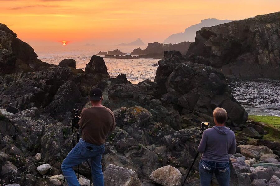 Dingle: Slea Head Sunset & Magic Hours Photo Tour - Should you book the Dingle Slea Head Sunset & Magic Hours Photo Tour?