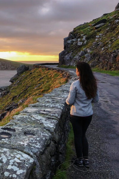 Slea Head Sunset & Magic Hours Photo Tour