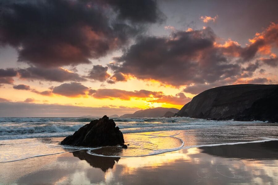 Dingle: Slea Head Sunset & Magic Hours Photo Tour - Photography tuition you can actually use during the tour