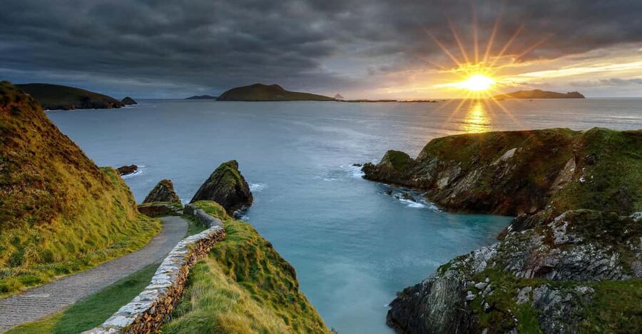 Dingle: Slea Head Sunset & Magic Hours Photo Tour - Price and value: what $119 gets you in real terms