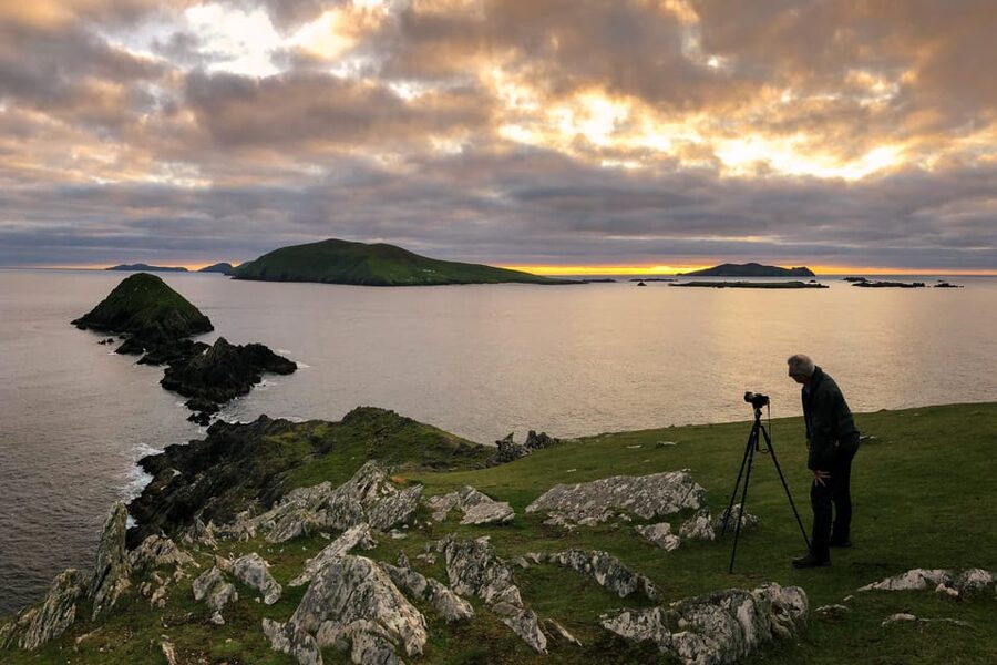 Dingle: Slea Head Sunset & Magic Hours Photo Tour - Who this tour is best for, and who should pass