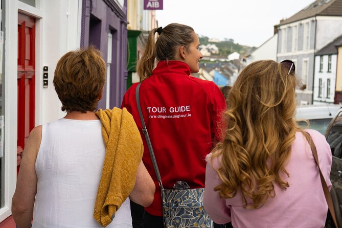 Dingle Tasting Tour - Key things I’d plan around before you go