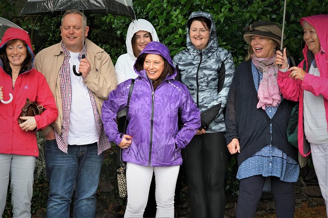 Dingle Tasting Tour - What you can expect to taste: seafood, Irish beef, beer, and gin