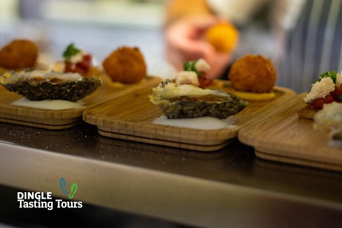 Dingle Tasting Tour - Pub and restaurant stops: why Dingle’s scene is part of the show