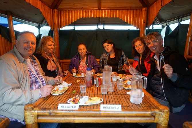 Dingle Tasting Tour - Alcohol focus: fun for some, a trade-off for others