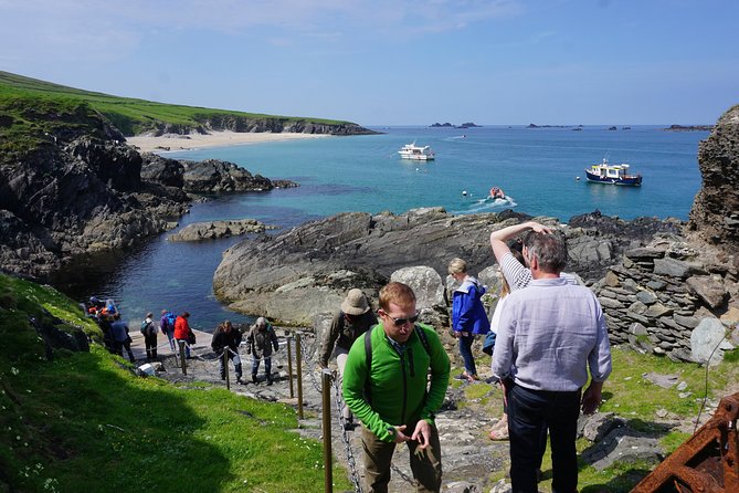 Dingle to Blasket Island Ferry - Key things to know before you go