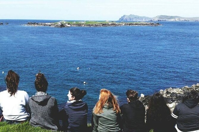 Dingle to Blasket Island Ferry - The 4.5-hour pace: what it feels like in a single sitting