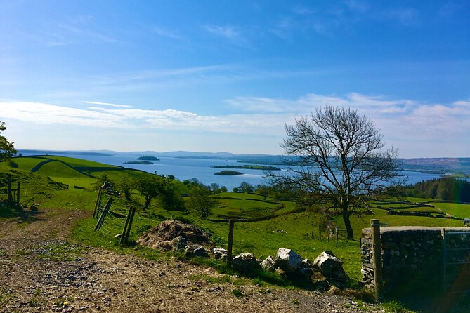 Discover Connemara Tour by Electric Fat Tyre Bike - Why electric fat tyre bikes make Connemara feel easy
