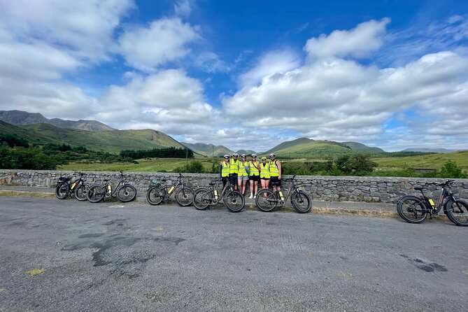Discover Connemara Tour by Electric Fat Tyre Bike - Price and value: is $226.76 per person worth it?