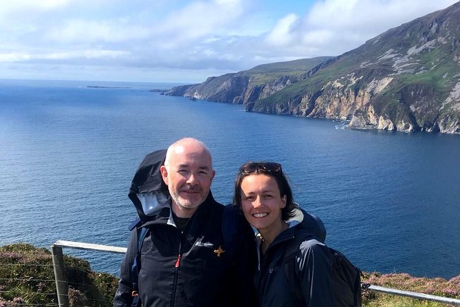 Donegal Coast One Day Self-Guided E-Bike Tour - Meeting at Roxborough Glebe, and what to do first