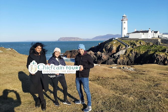 DONEGAL DAY TOUR: Coast and Castles - Key things to know before you go