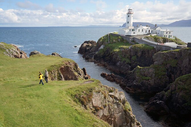 DONEGAL DAY TOUR: Coast and Castles - A 7 to 8 Hour Donegal Loop With Room to Shift