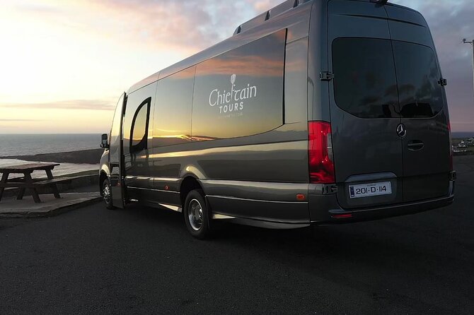 DONEGAL DAY TOUR: Coast and Castles - Logistics That Actually Matter in Donegal