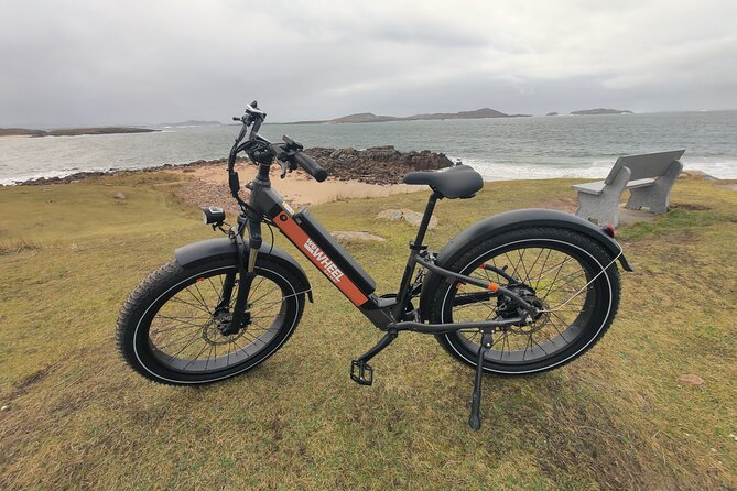 Donegal Electric Bike Tour with Local Guide: Half-Day Adventure - Key Highlights You Should Know