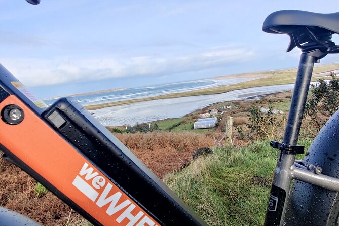 Donegal Electric Bike Tour with Local Guide: Half-Day Adventure - Why This Bunbeg Electric Bike Tour Fits a Half-Day