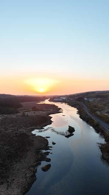 Donegal: Sunset Kayak Trip on Dunlewey Lake - Should you book this Dunlewey Lake sunset kayaking trip?