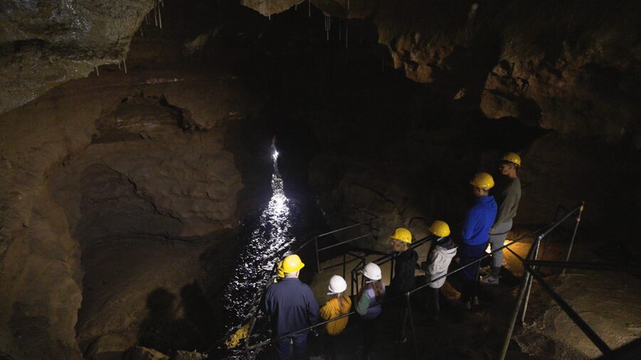 Doolin Cave Tour: Experience Europe's Largest Stalactite - Key things I’d circle on your Doolin Cave plan