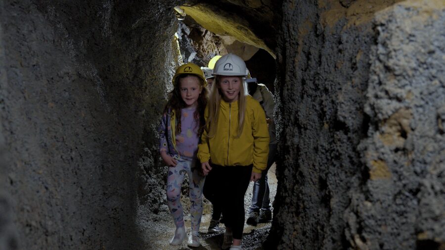 Doolin Cave Tour: Experience Europe's Largest Stalactite - Why Doolin Cave feels like a must-do in Munster